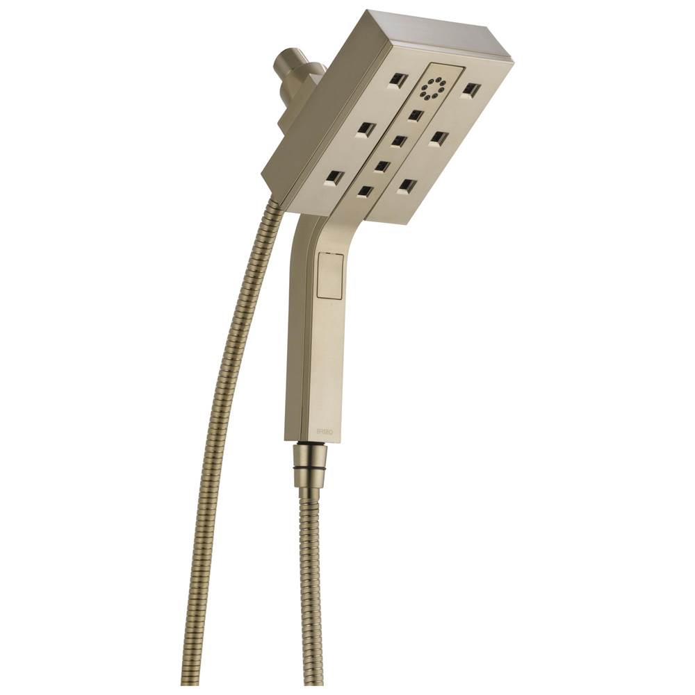 Brizo  Shower Faucet Trims item 86280-BN-2.5