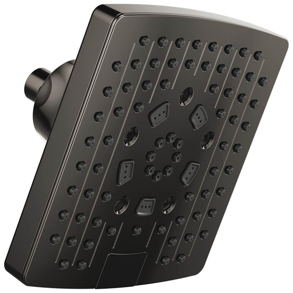 Brizo  Shower Heads item 87406-BNX-2.5
