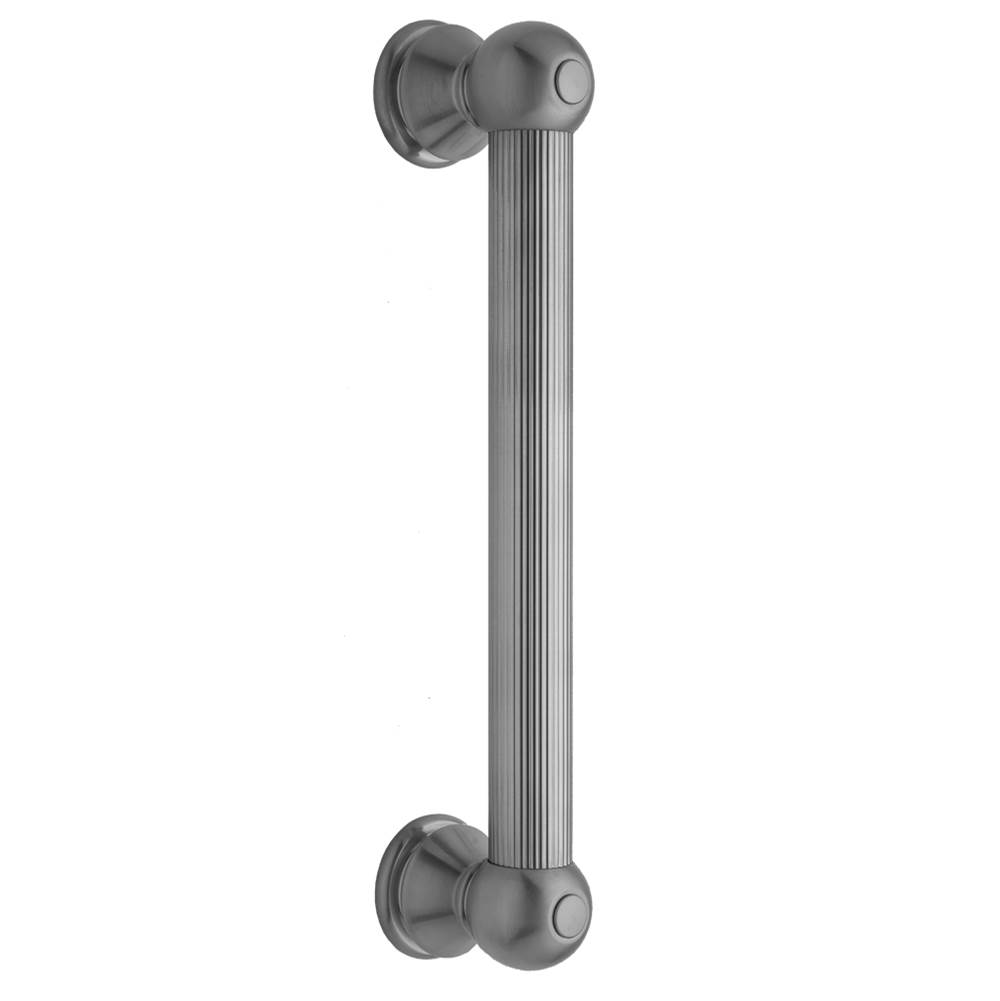 Jaclo Grab Bars Shower Accessories item G33-24-BKN