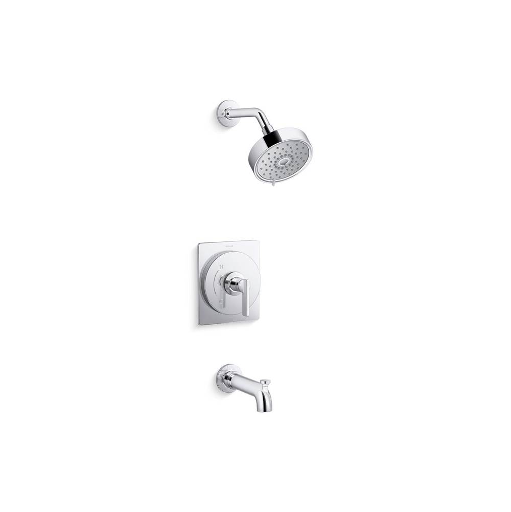 Kohler  Shower Faucet Trims item TS35917-4G-CP