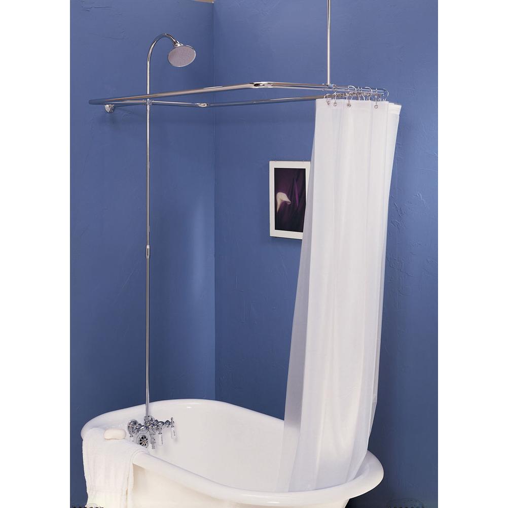 Strom Living  Shower Only Faucets item P0034EXTC