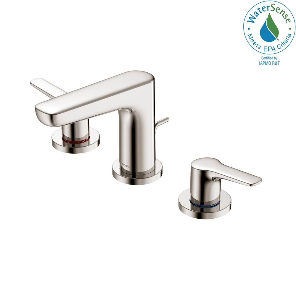 TOTO  Bathroom Sink Faucets item TLG03201U#PN