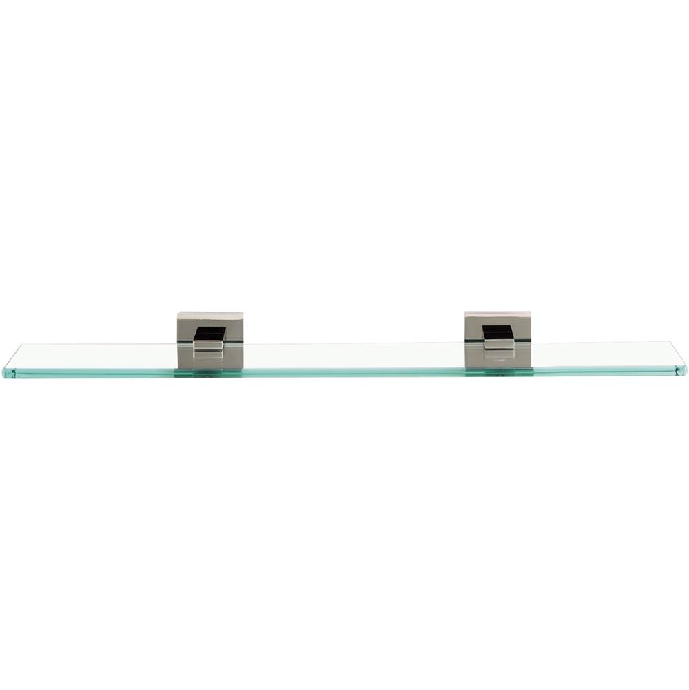 Alno Shelves Bathroom Accessories item A8450-18-PN