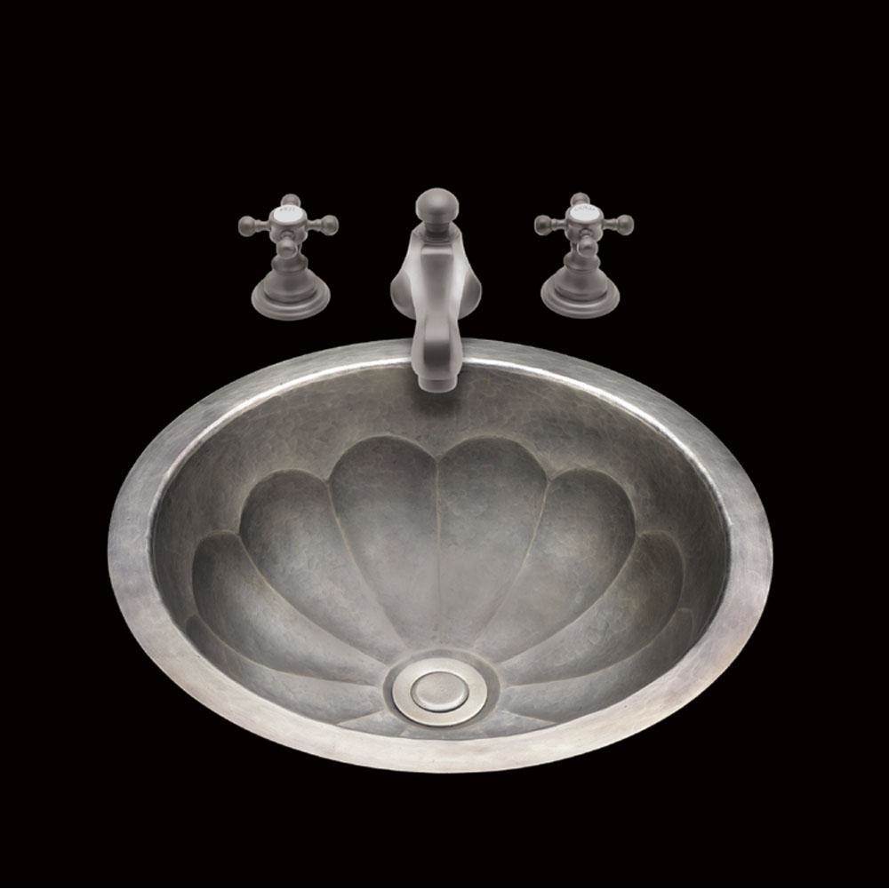 Alno Vessel Bathroom Sinks item B0012M.V.AC