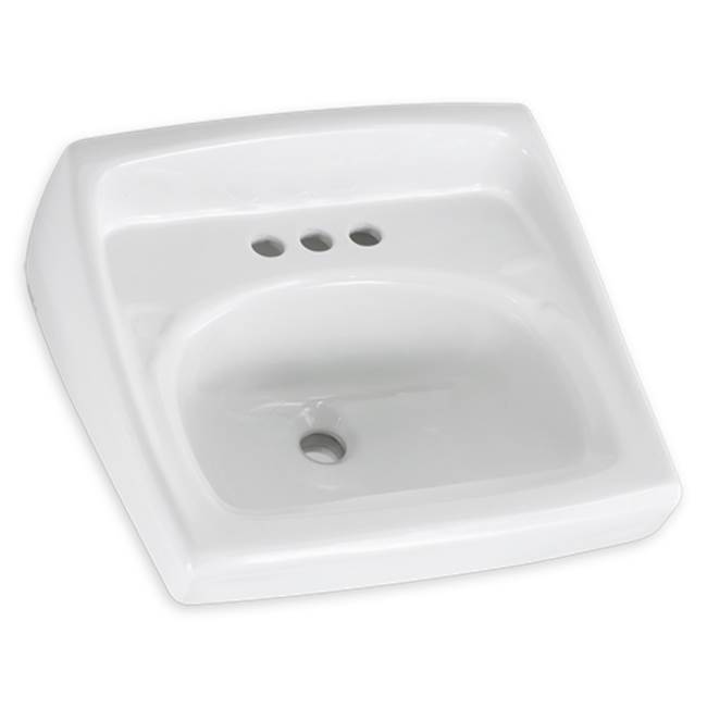 American Standard  Bathroom Sinks item 0356015.020