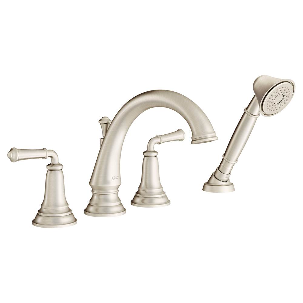 American Standard  Bathroom Sink Faucets item T052901.295