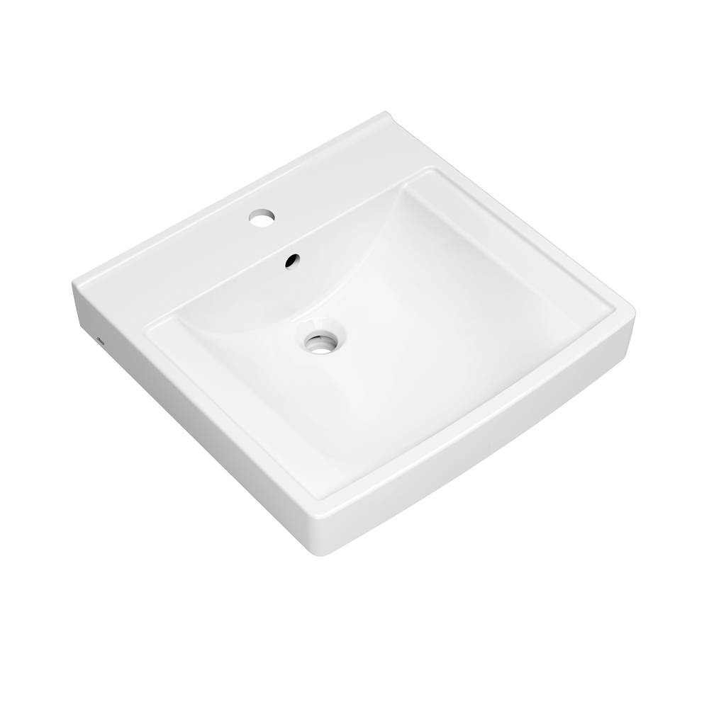 American Standard Commercial Bathroom Sinks item 9134001EC.020