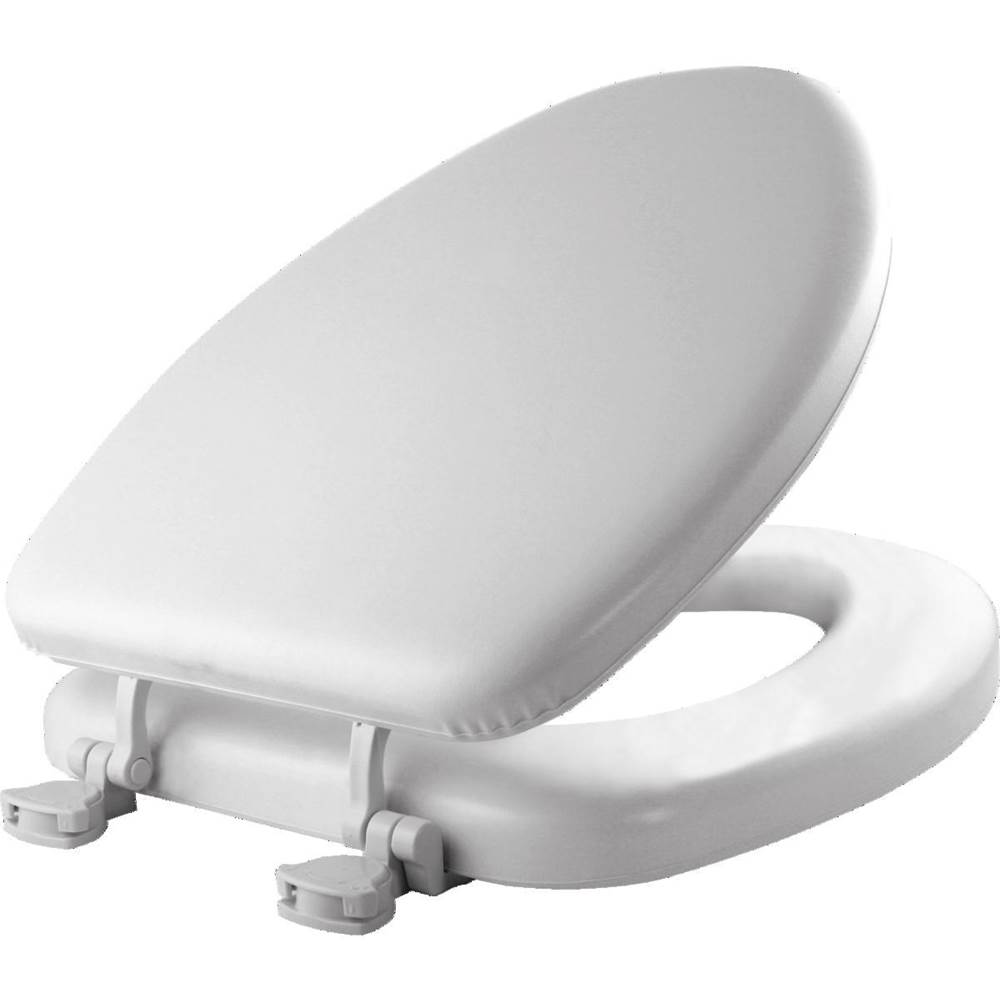 Bemis Elongated Toilet Seats item 115EC 000