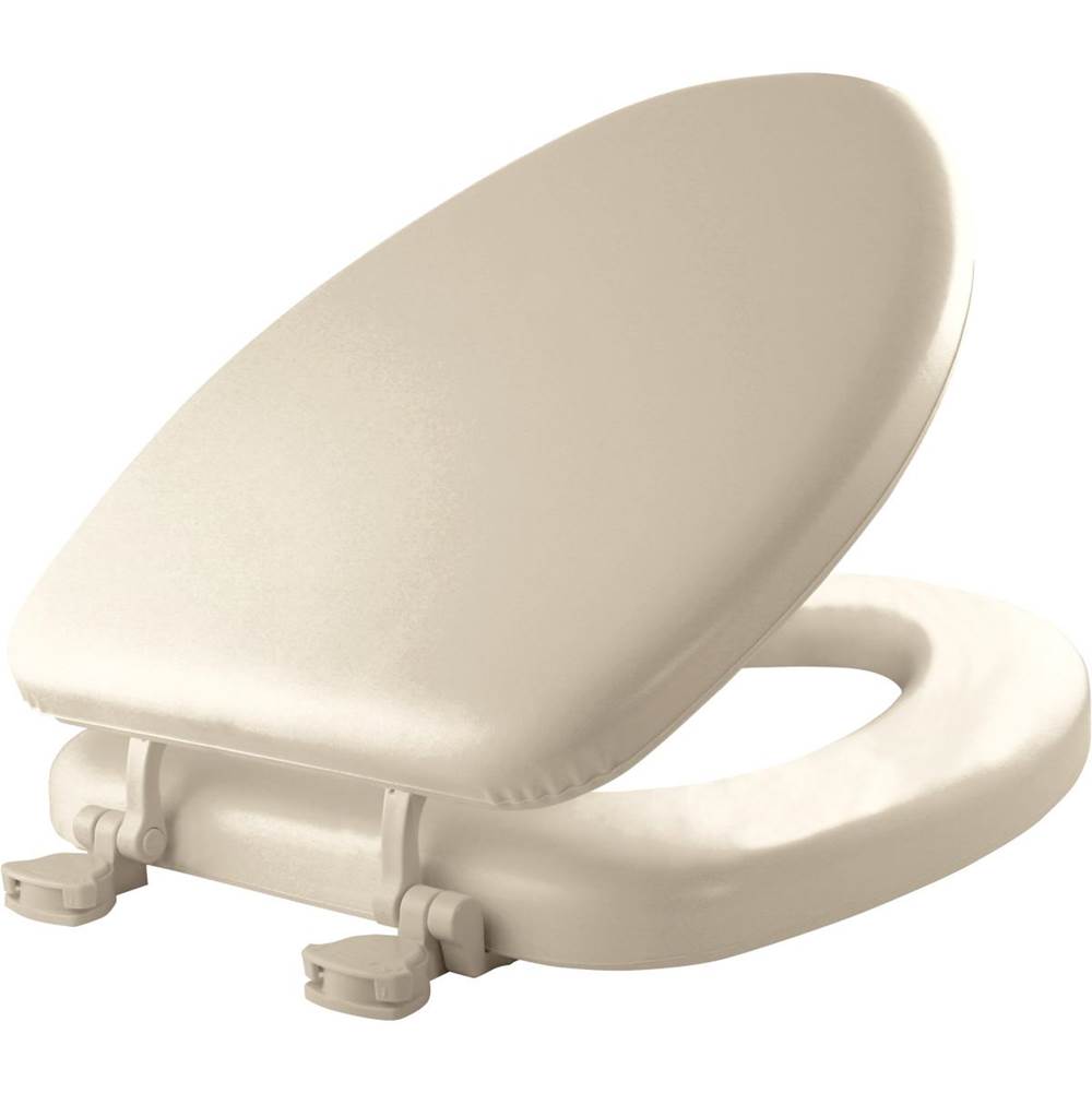 Bemis Elongated Toilet Seats item 115EC 006