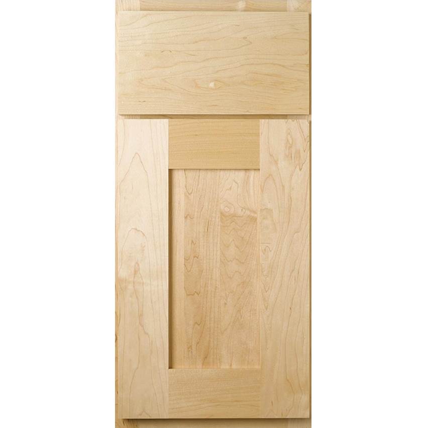 Bertch Wall Cabinets Kitchen Furniture item Quincy 3 - Elan  (Full Access)