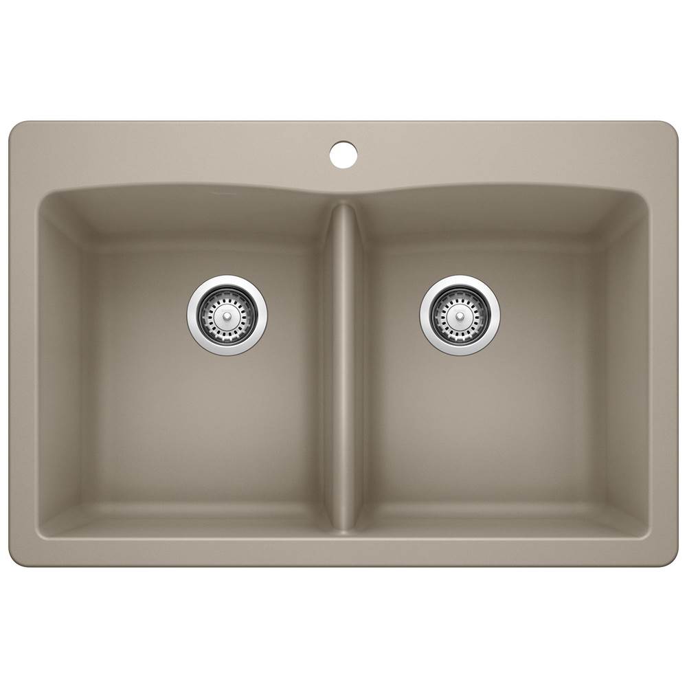 Blanco Dual Mount Kitchen Sinks item 441285