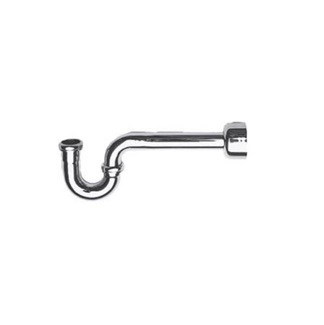 Brasstech P Traps Sink Parts item 3013-1/30