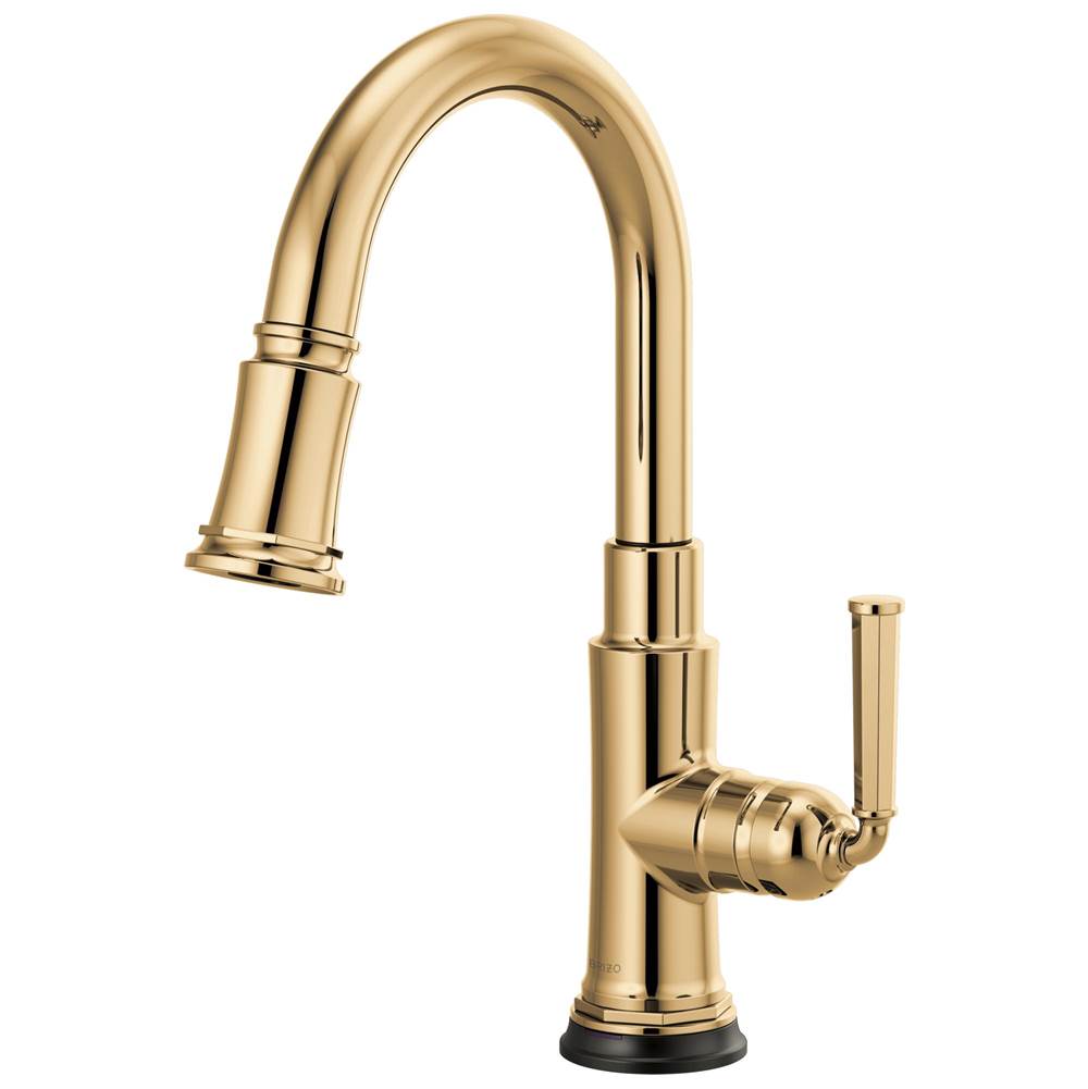 Brizo  Bar Sink Faucets item 64974LF-PG