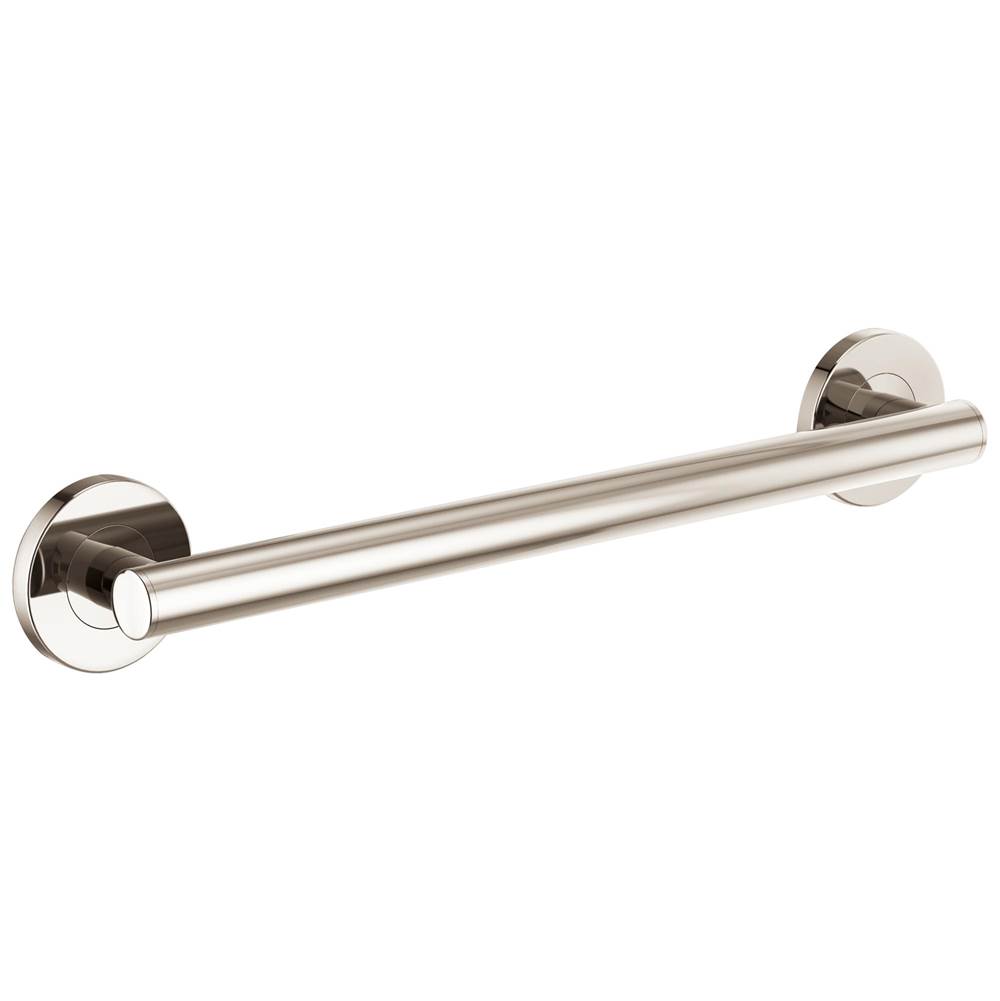 Brizo Grab Bars Shower Accessories item 69475-PN