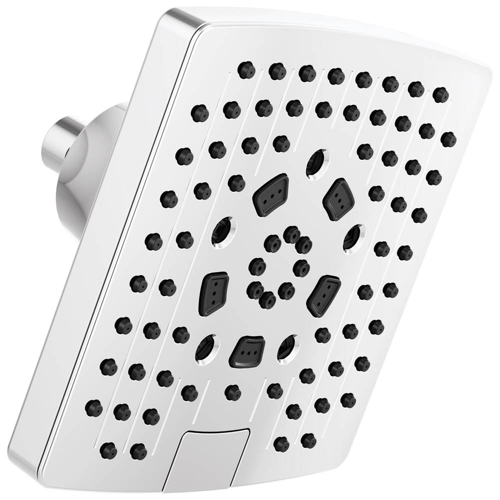 Brizo  Shower Heads item 87406-PC