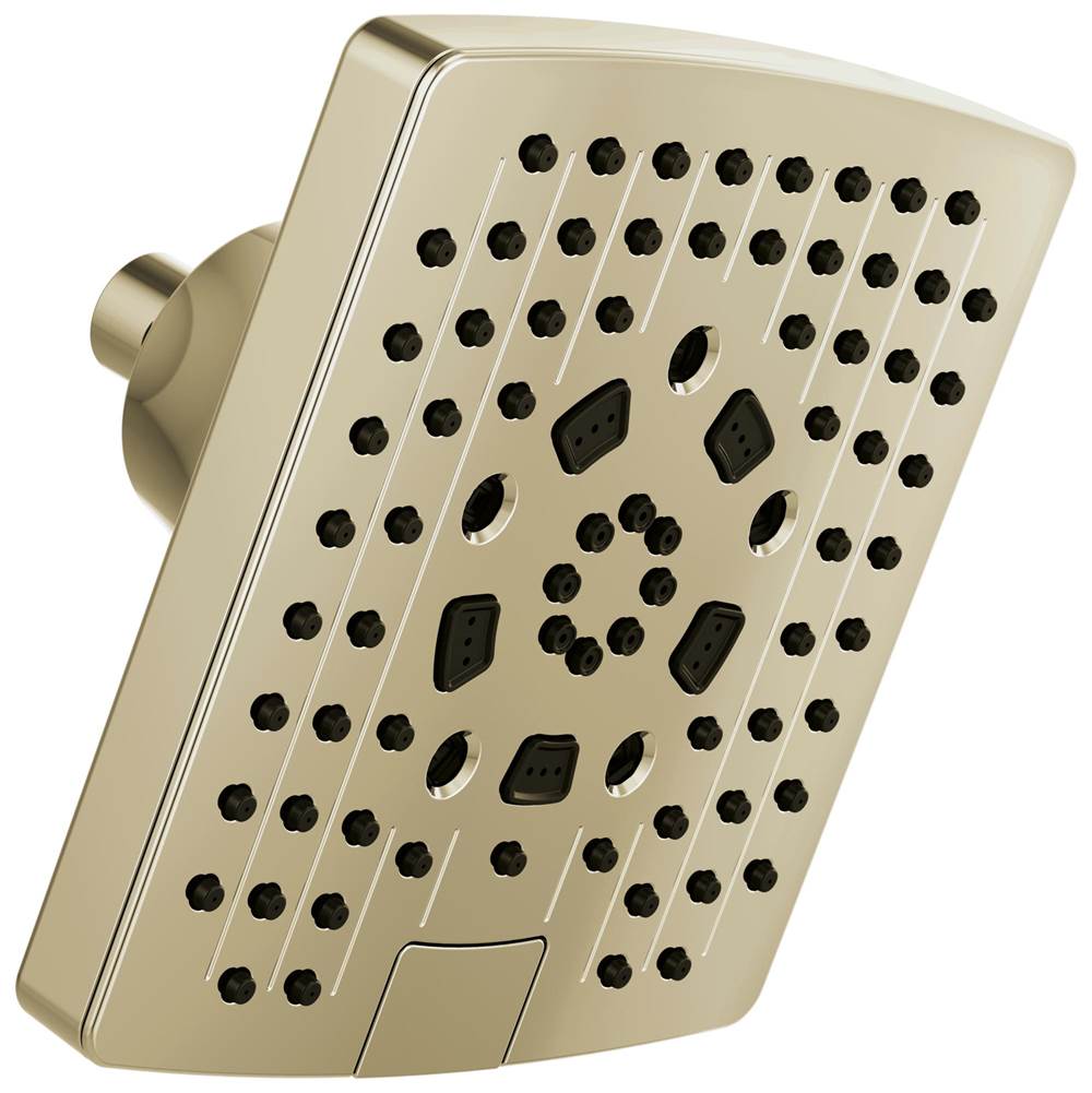 Brizo  Shower Heads item 87406-PN-2.5