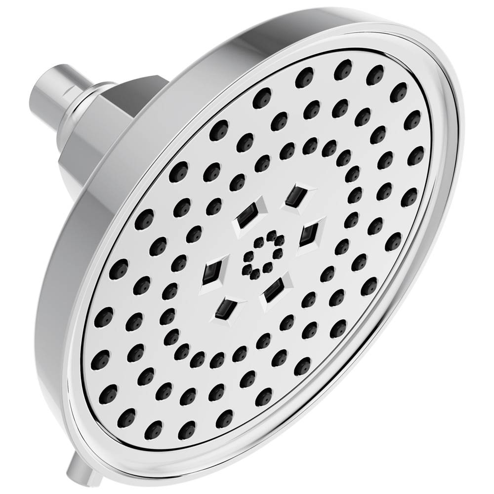 Brizo  Shower Heads item 87476-PC-2.5