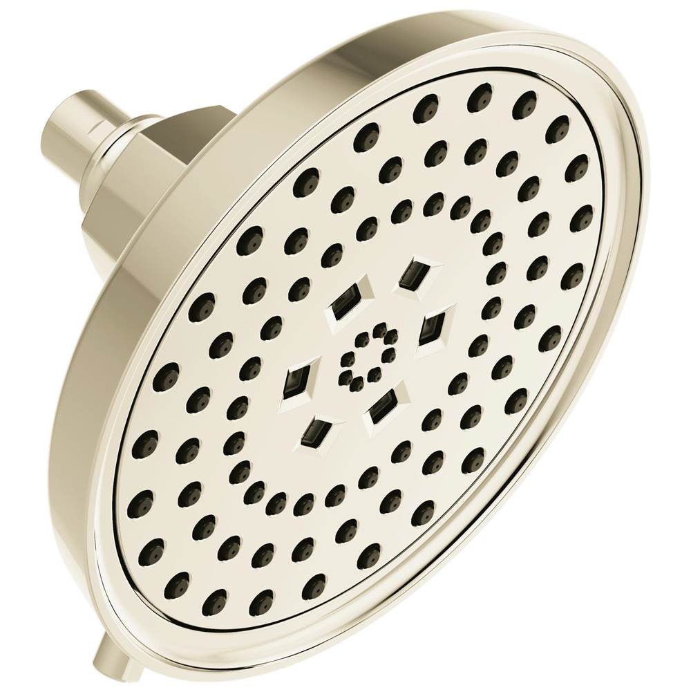 Brizo  Shower Heads item 87476-PN-2.5
