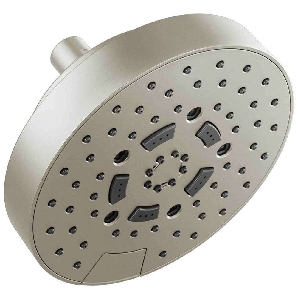 Brizo  Shower Heads item 87492-NK-1.5