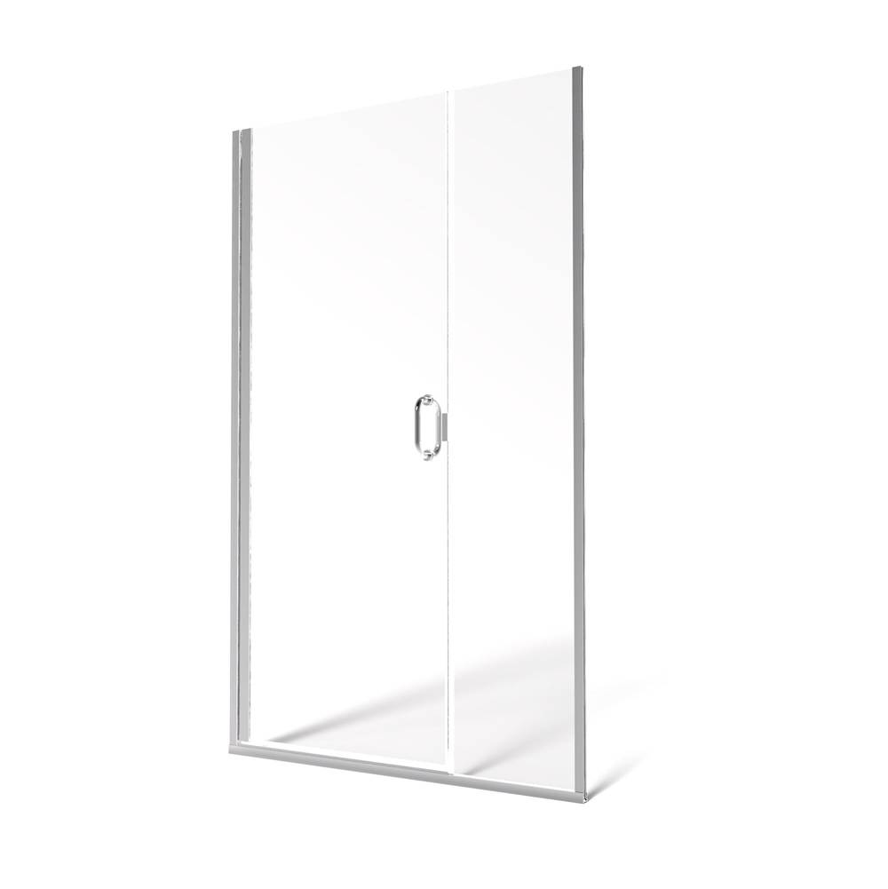 Basco  Shower Doors item 1435-6070CLWI
