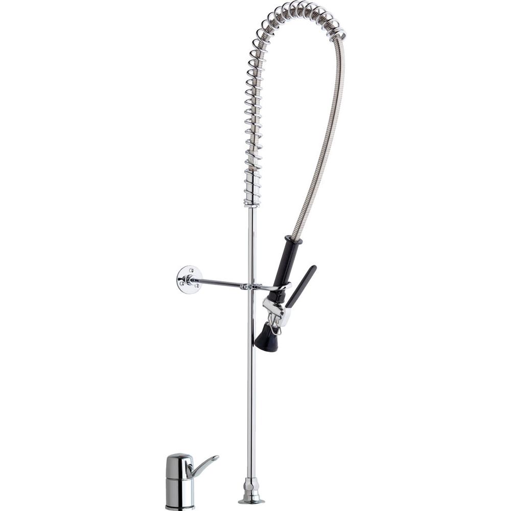Chicago Faucets  Fittings item 2305-ABCP