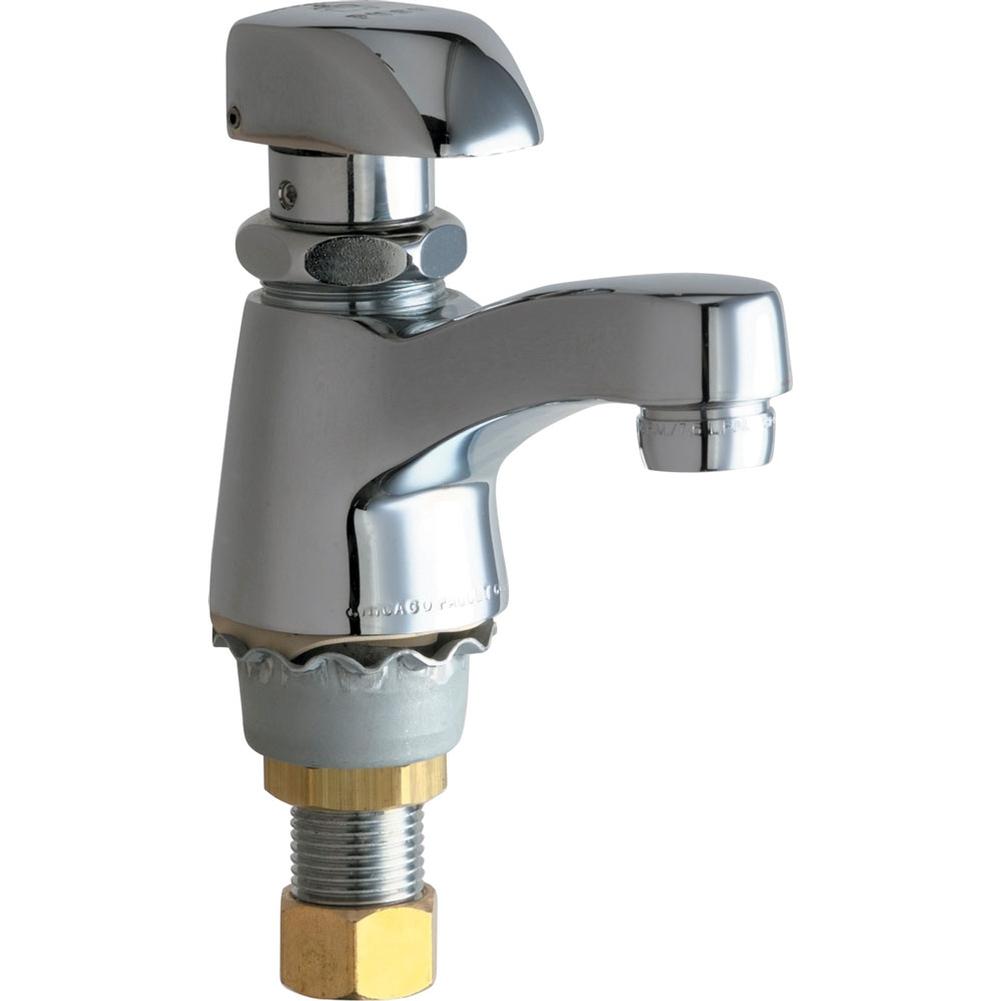 Chicago Faucets  Commercial item 335-E12COLDABCP
