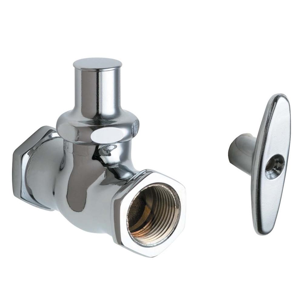 Chicago Faucets  Fittings item 375-LKABCP