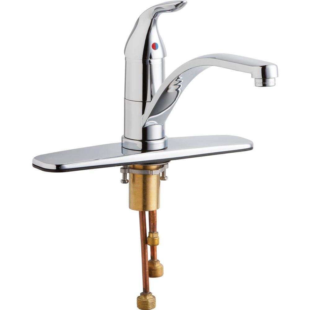Chicago Faucets  Commercial item 431-ABCP