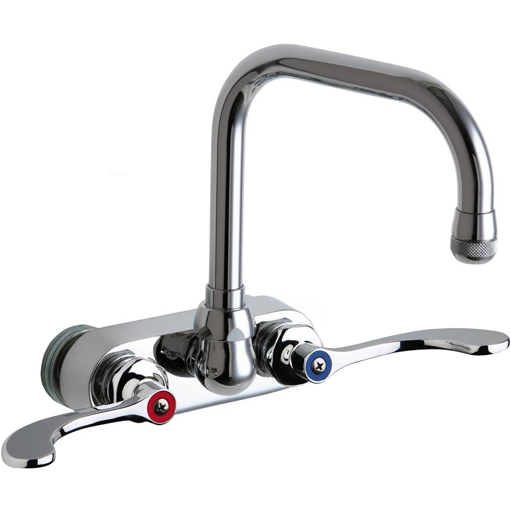Chicago Faucets  Bathroom Sink Faucets item 521-317XKABCP