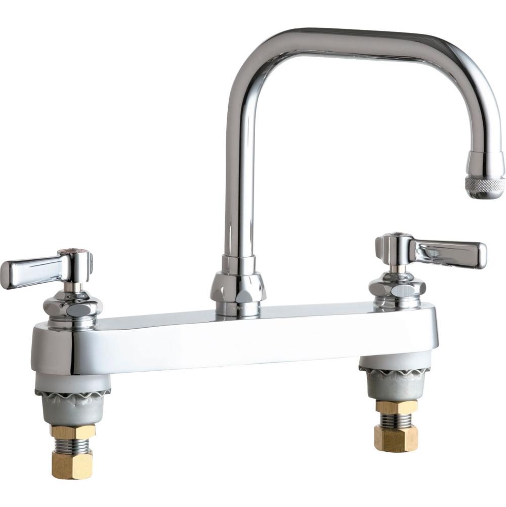 Chicago Faucets  Fittings item 527-ABCP