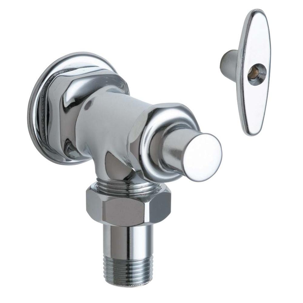 Chicago Faucets  Fittings item 698-ABCP