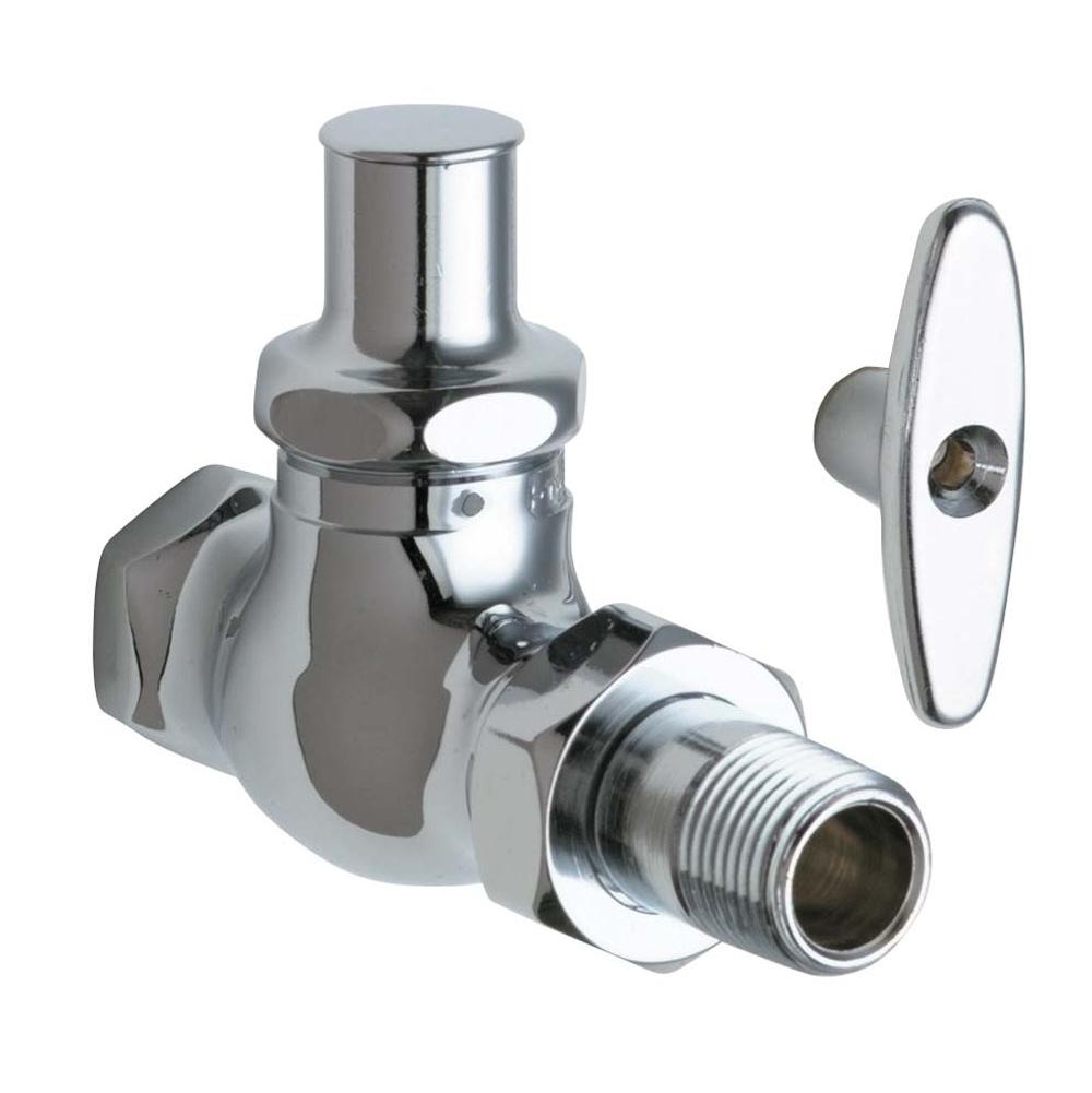 Chicago Faucets  Fittings item 699-ABCP