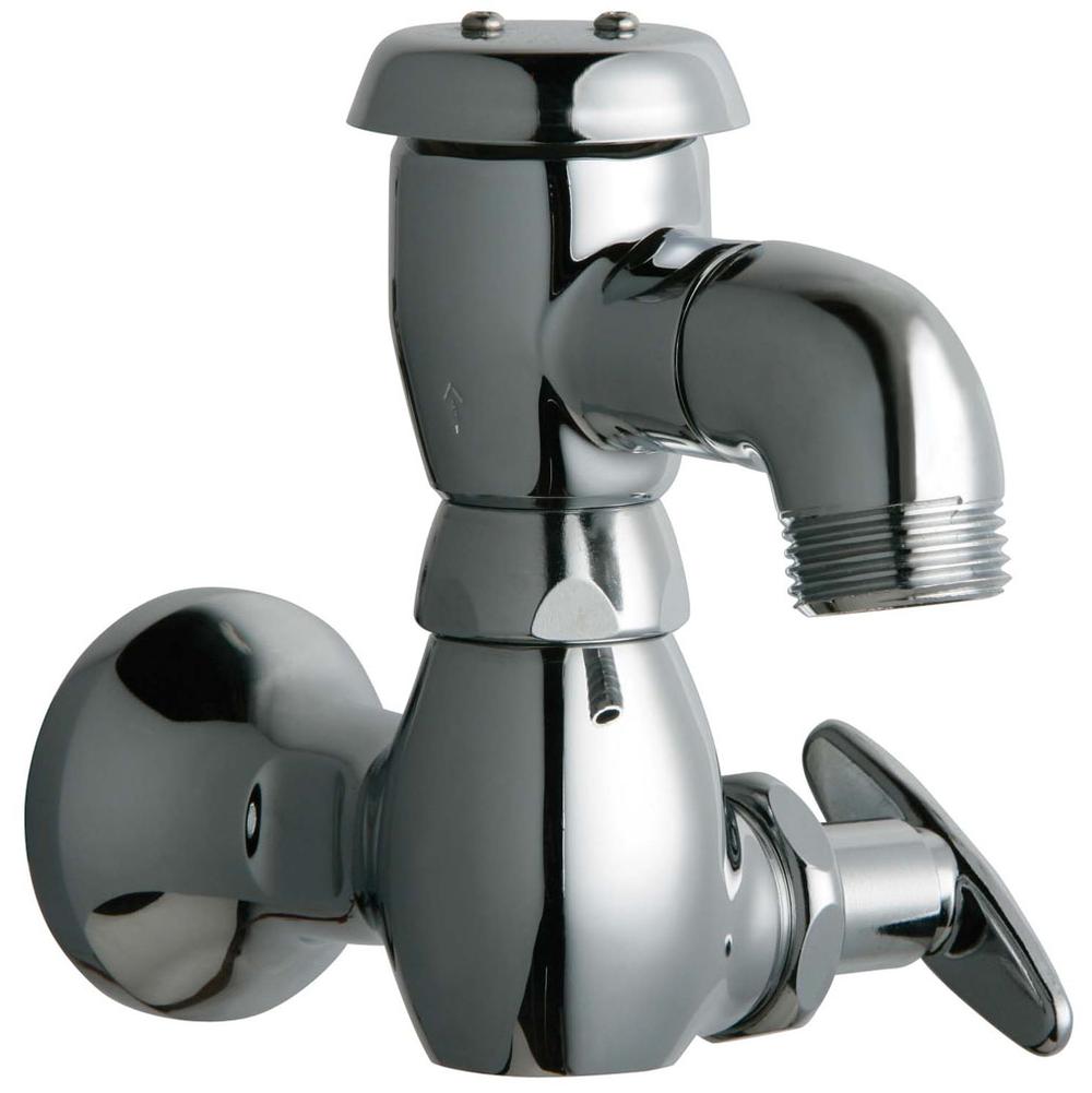 Chicago Faucets  Fittings item 952-CP
