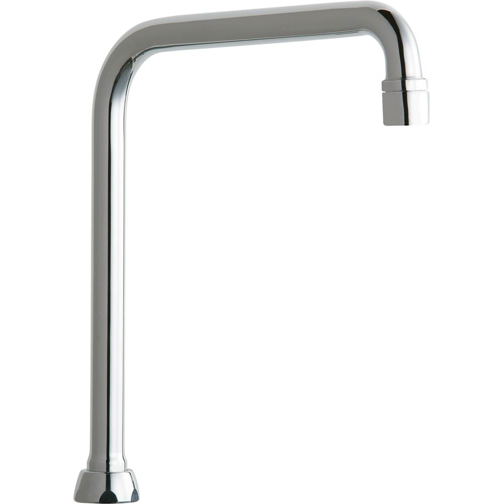 Chicago Faucets  Tub Spouts item HA8AE3VPJKABCP