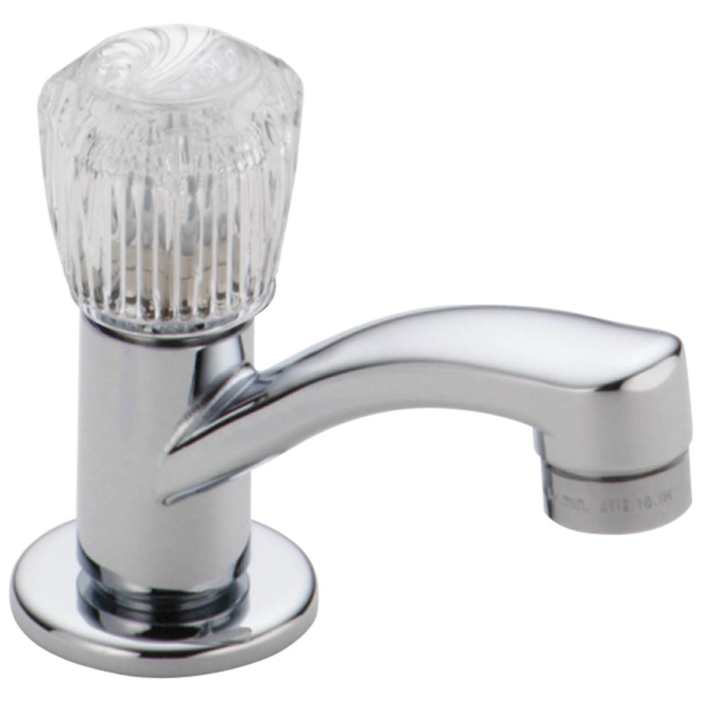 Delta Faucet Single Hole Bathroom Sink Faucets item 2302LF