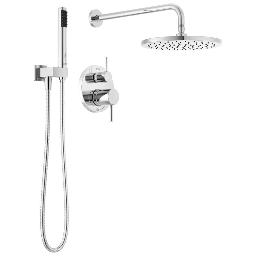 Delta Faucet Trims Tub And Shower Faucets item 342702