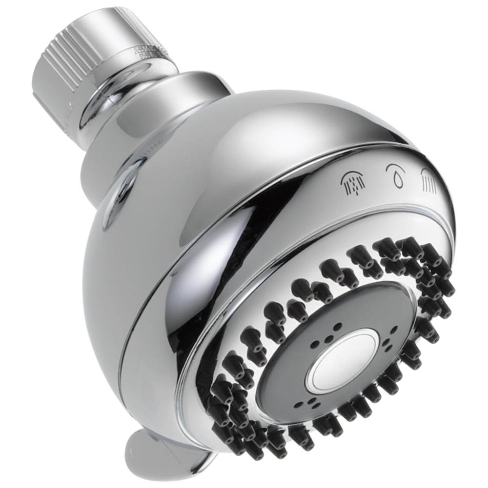 Delta Faucet  Shower Heads item 52102-MB