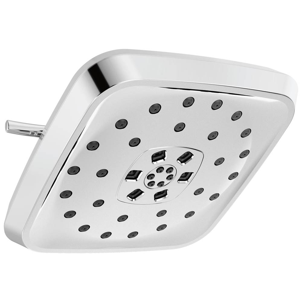 Delta Faucet  Shower Heads item 52460-PR