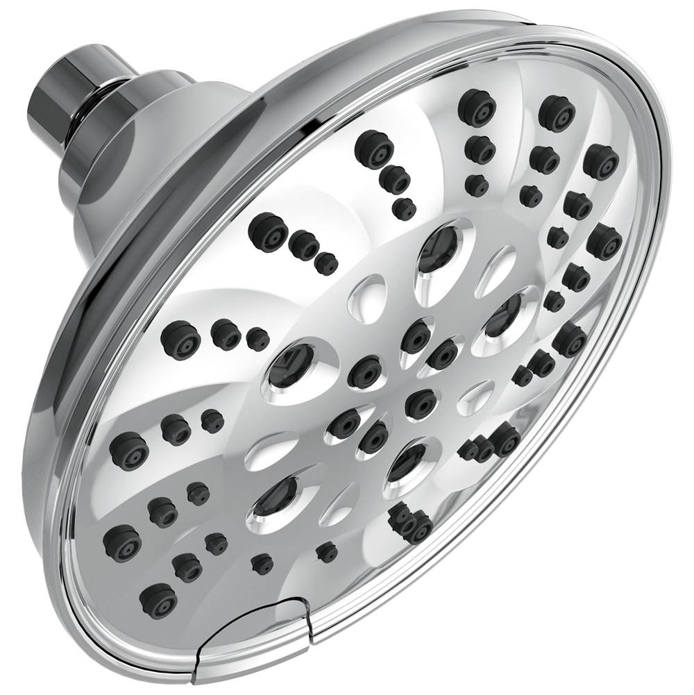 Delta Faucet  Shower Heads item 52669-PR