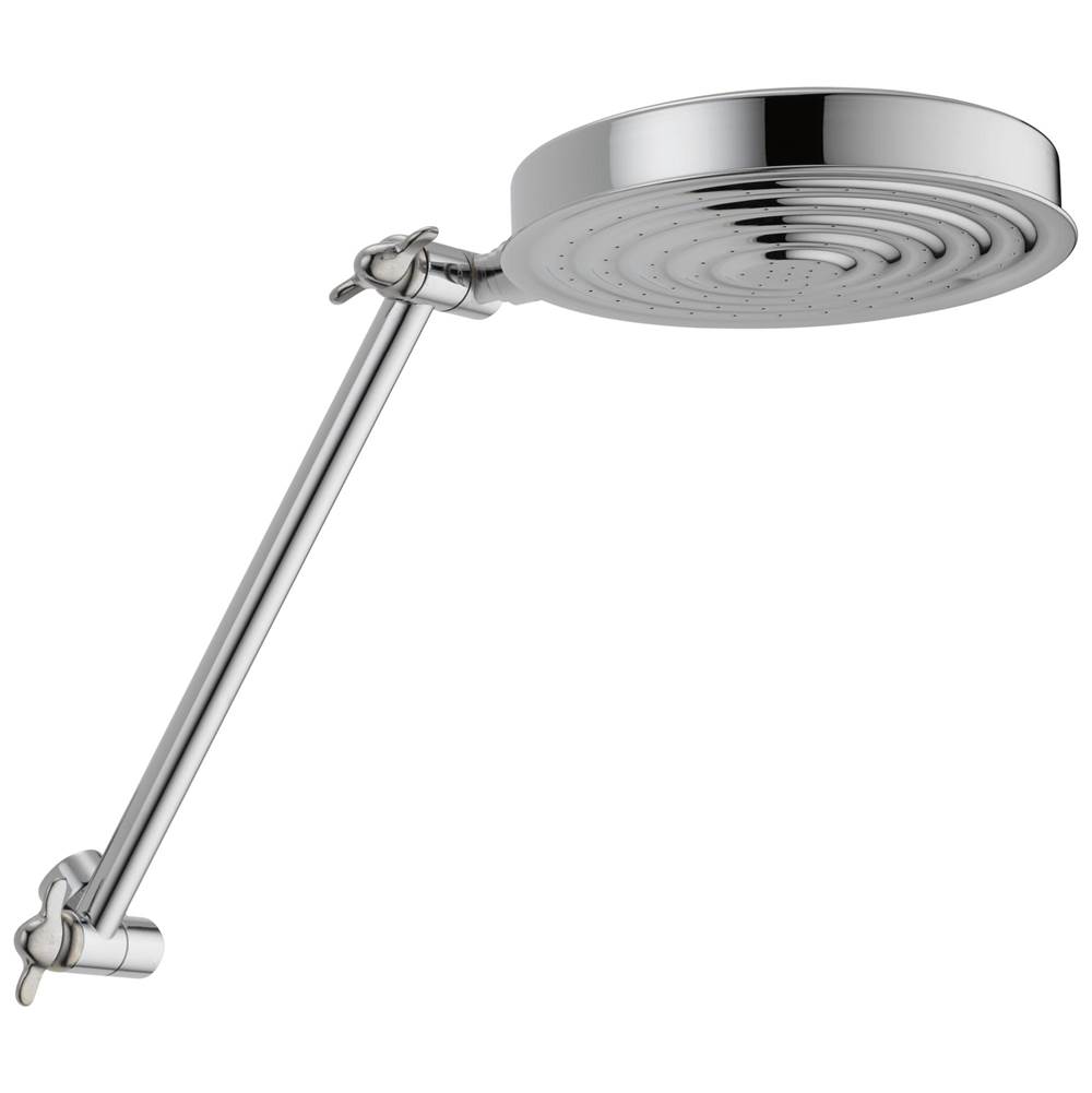 Delta Faucet  Shower Heads item 52687-PK