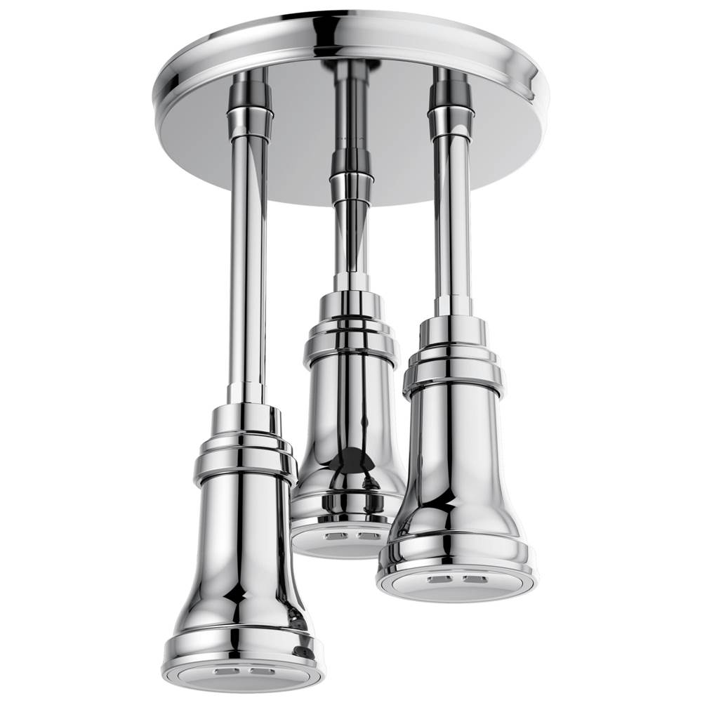 Delta Faucet  Shower Heads item 57190-25-L