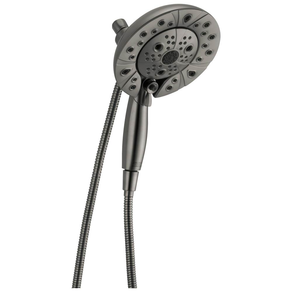 Delta Faucet  Shower Heads item 58480-KS-PR25-PK