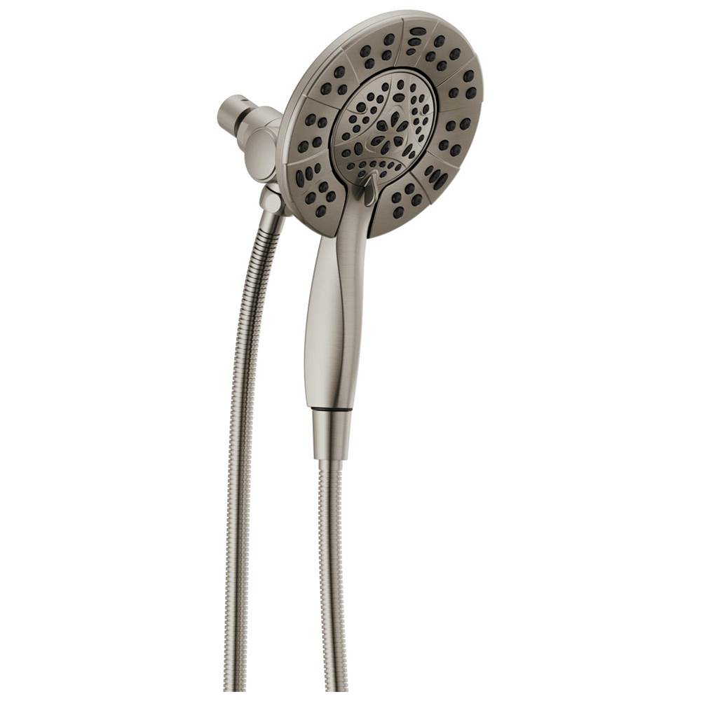 Delta Faucet  Shower Heads item 58499-SS