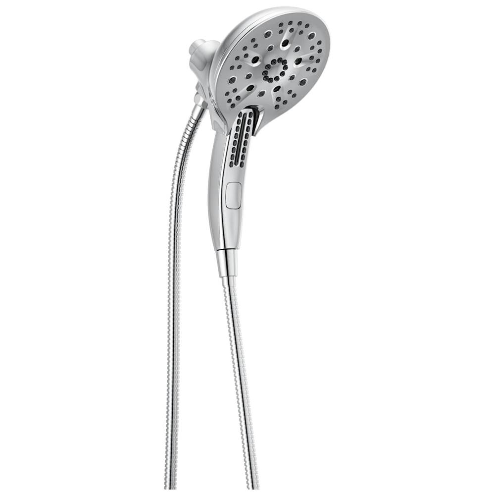 Delta Faucet  Shower Heads item 58620-PR25-PK