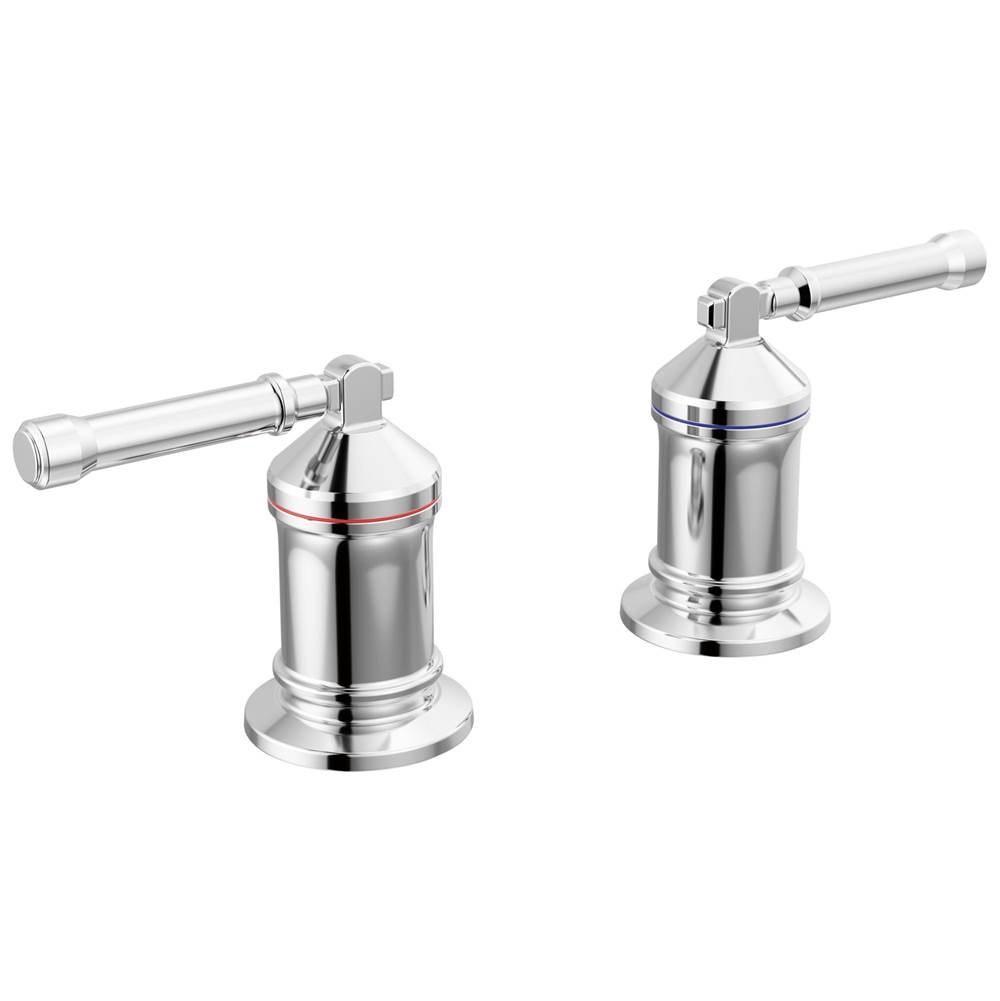 Delta Faucet Handles Faucet Parts item H596SS-PR