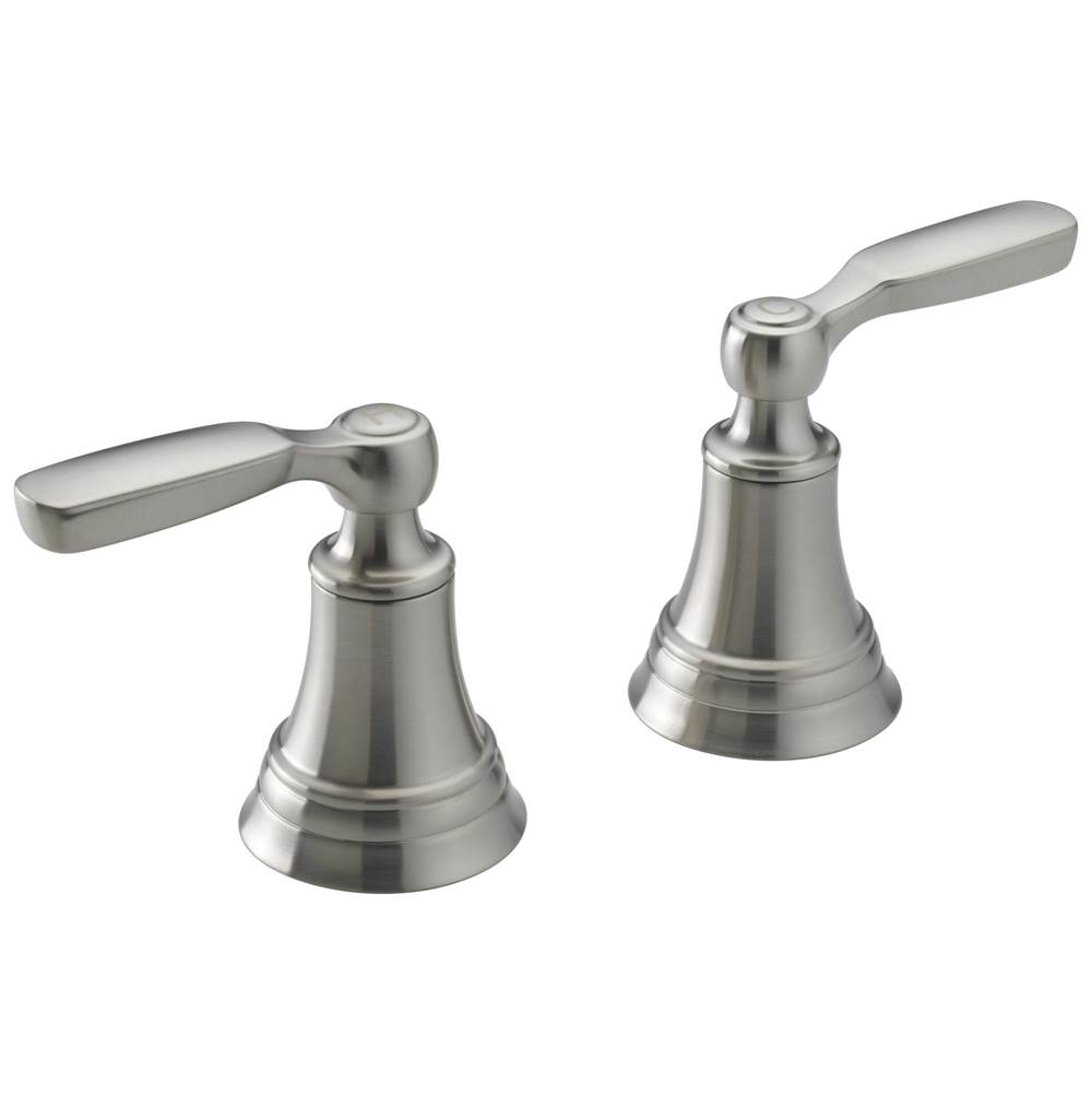 Delta Faucet Handles Faucet Parts item RP100151SS
