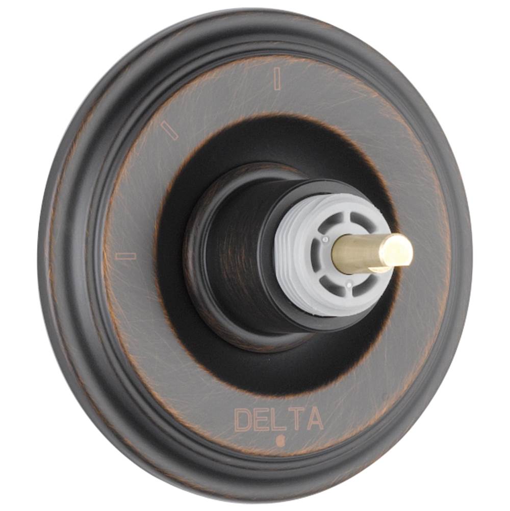 Delta Faucet Diverter Trims Shower Components item T11897-RBLHP