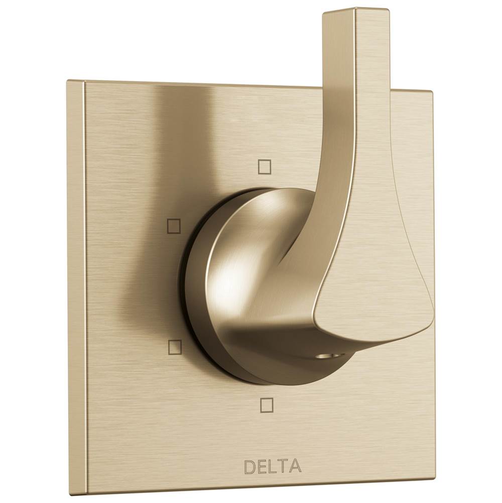 Delta Faucet Diverter Trims Shower Components item T11974-CZ