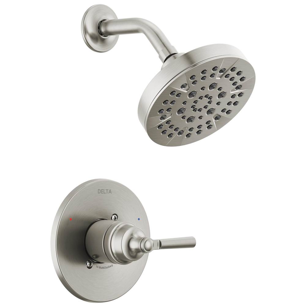 Delta Faucet  Shower Faucet Trims item T14235-SS