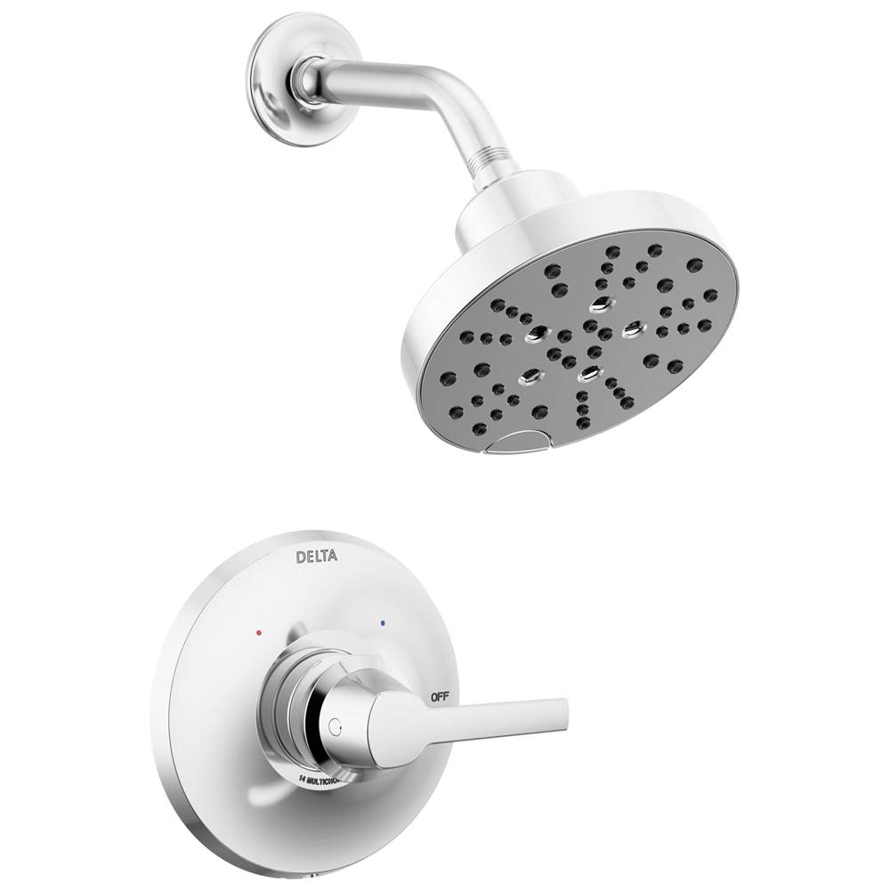 Delta Faucet  Shower Faucet Trims item T14272-PR